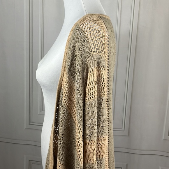 Aeo boho cardigan 🖤 - Picture 6 of 13